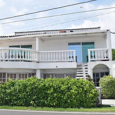 Sandy'S Place Apartamento San Andrés Exterior foto