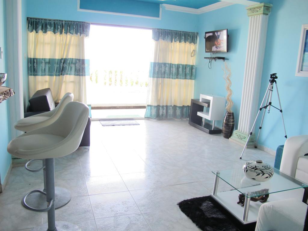 Sandy'S Place Apartamento San Andrés Quarto foto