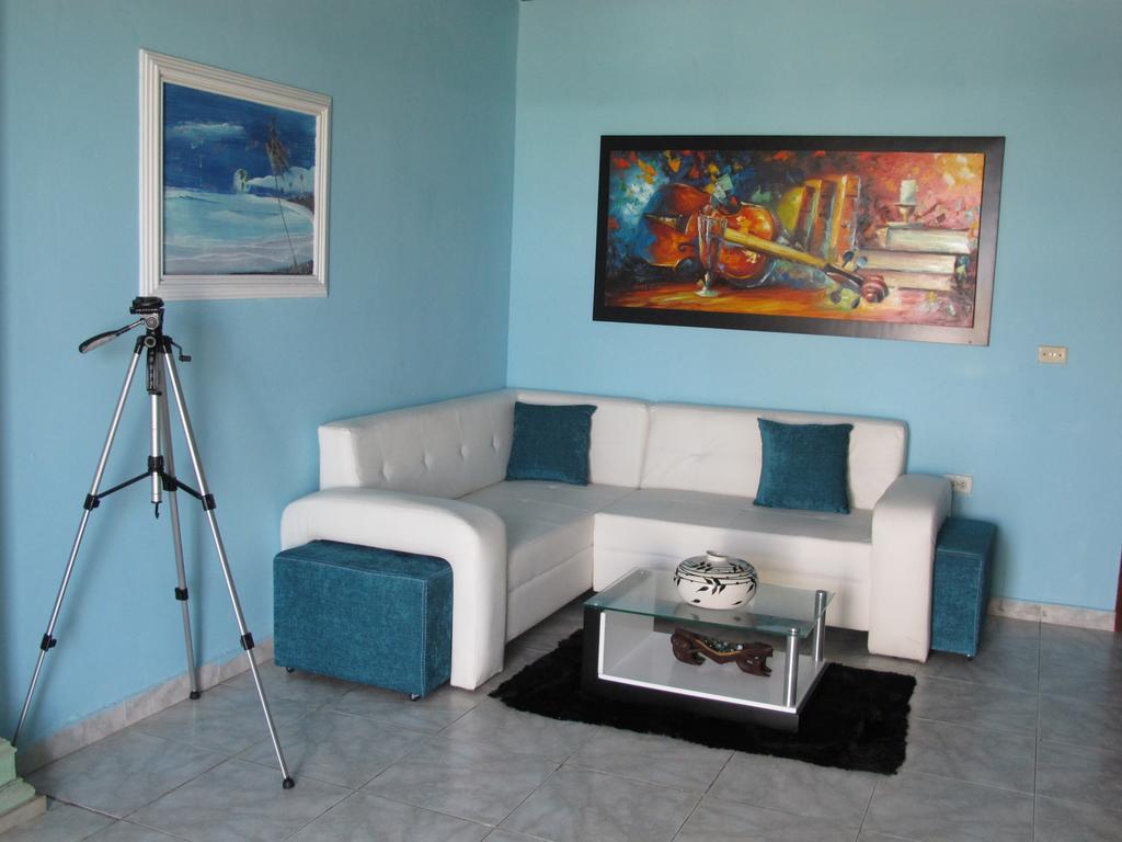 Sandy'S Place Apartamento San Andrés Quarto foto