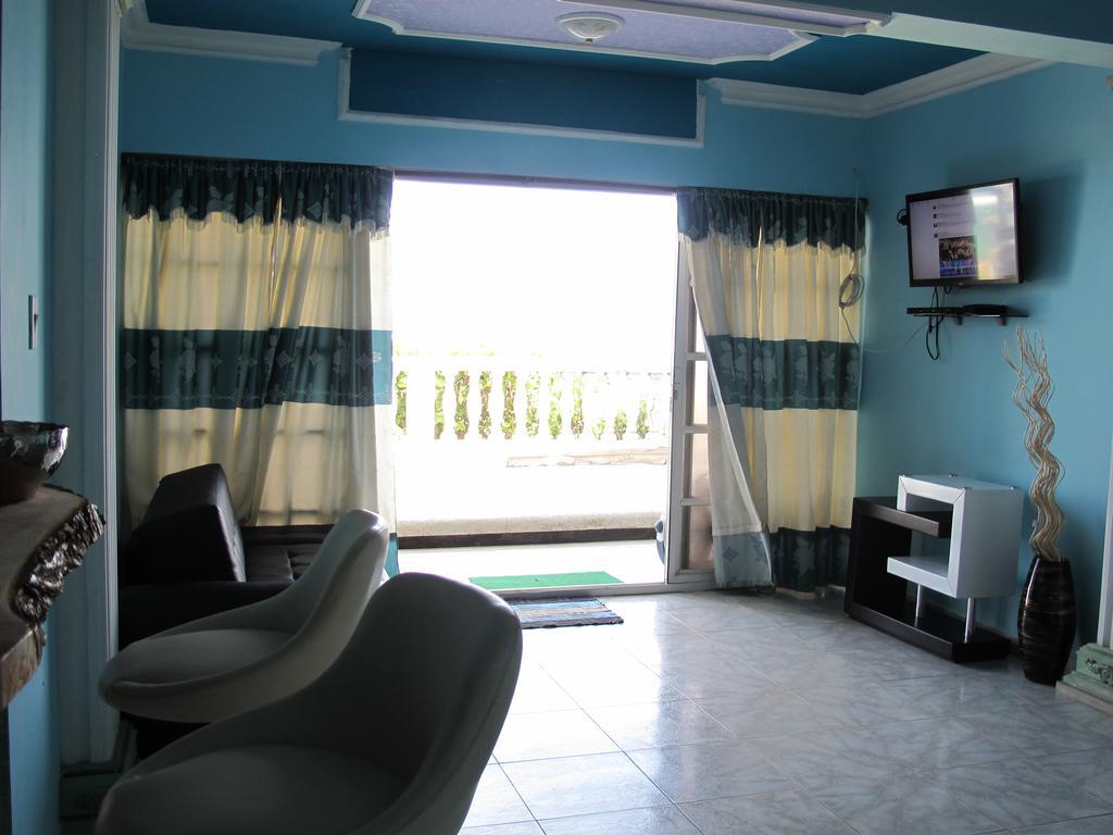 Sandy'S Place Apartamento San Andrés Quarto foto