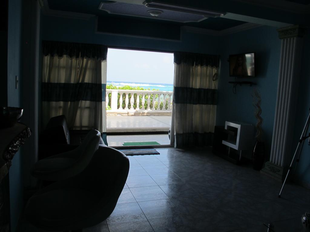 Sandy'S Place Apartamento San Andrés Quarto foto