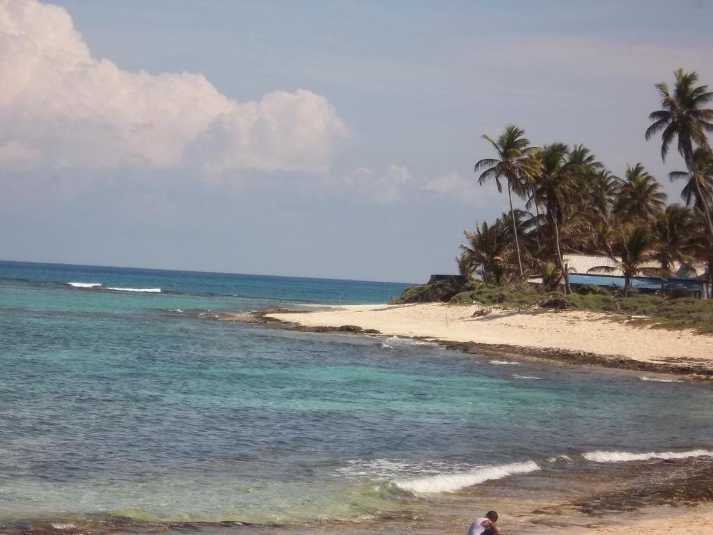 Sandy'S Place Apartamento San Andrés Exterior foto