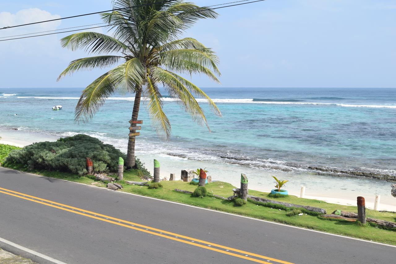 Sandy'S Place Apartamento San Andrés Exterior foto