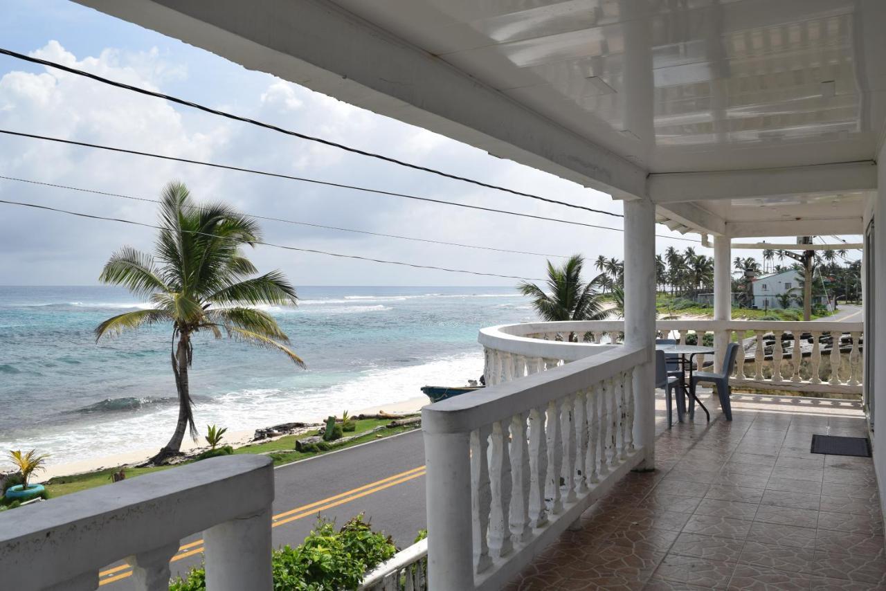 Sandy'S Place Apartamento San Andrés Exterior foto