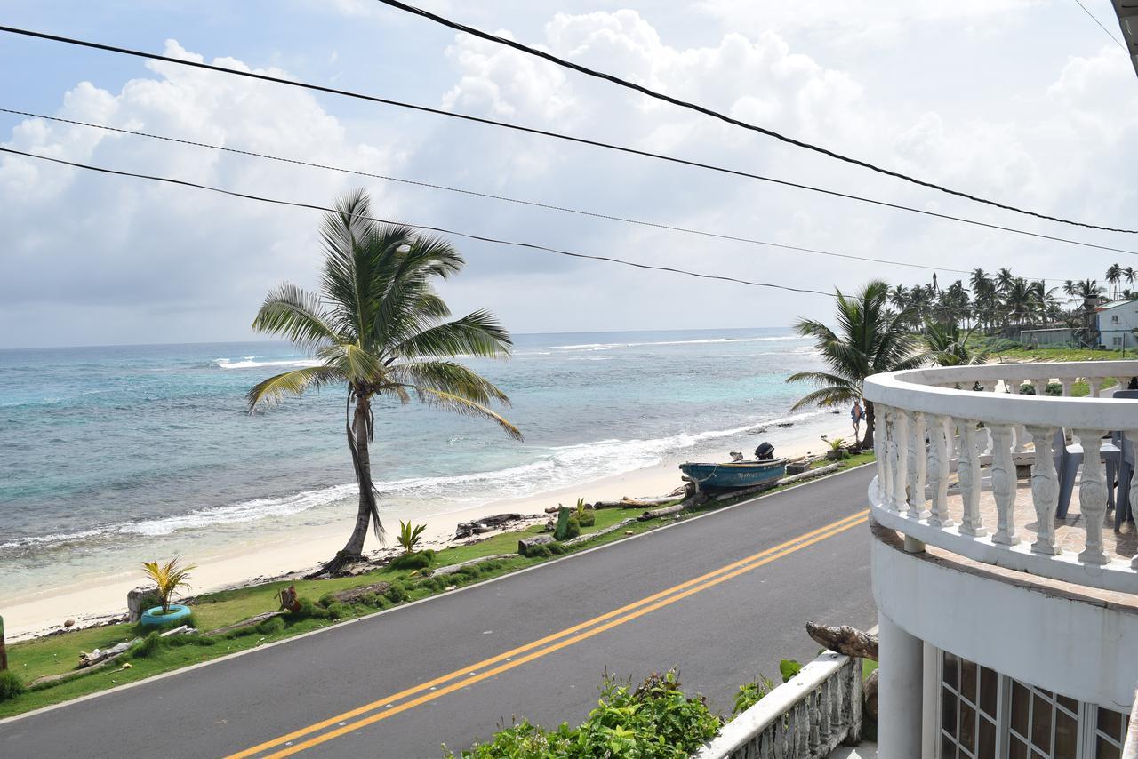 Sandy'S Place Apartamento San Andrés Exterior foto